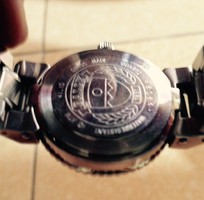 2 Đồng hồ Bally xách tay Swiss made