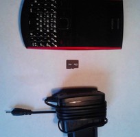 Nokia X2-01  Mới 95, tặng kèm bộ sạc và thẻ nhớ 2GB  399.000