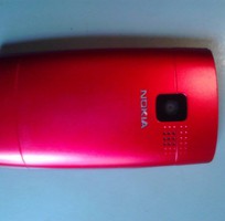 3 Nokia X2-01  Mới 95, tặng kèm bộ sạc và thẻ nhớ 2GB  399.000