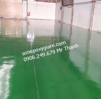 4 Thi công sơn epoxy tại Bình Định