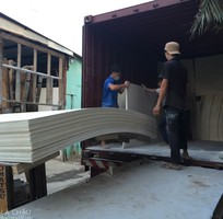 1 Tấm Eron Chống Cháy, chịu nhiệt, chịu lực và cách âm