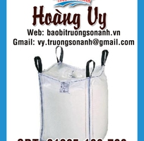 14 Bao jumbo cũ qua 1 lần sử dụng với số lượng kích thước theo yêu cầu khách hàng