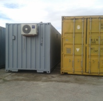 4 Bán - cho thuê Container Cần Thơ - miền tây