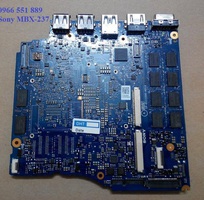 Mainboard Sony SB MBX-237