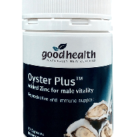 Tinh chất hàu Oyster Plus - tăng cường sinh lý nam giới