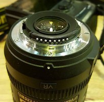 Cần bán Combo máy ảnh Nikon D90   Lens Nikon 16-85-ED-DX Nữ Hoàng