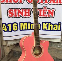 8 Shop GUITAR giá SV trên đường Minh Khai TimesCity Hà Nội