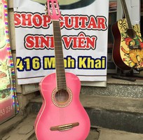 10 Shop GUITAR giá SV trên đường Minh Khai TimesCity Hà Nội