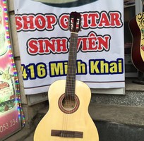 11 Shop GUITAR giá SV trên đường Minh Khai TimesCity Hà Nội
