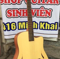 15 Shop GUITAR giá SV trên đường Minh Khai TimesCity Hà Nội