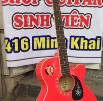 18 Shop GUITAR giá SV trên đường Minh Khai TimesCity Hà Nội