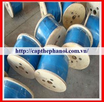 Cáp thép cường độ cao,cáp thép cho cầu trục,cáp thép d10,cáp thép d20,cáp thép lụa, cáp thép lụa