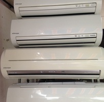 2 Bán Máy Lạnh Toshiba Inverter 1Hp - 2Hp
