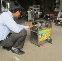 Dịch vụ sửa chữa máy ép nước mía tại Hà Nội