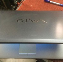 1 Sonyvaio VGN-FW390 cần bán