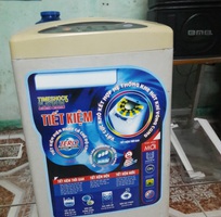 1 Máy giặt DAEWOO  850000 đang sử dụng tốt bán nhanh cho ai cần