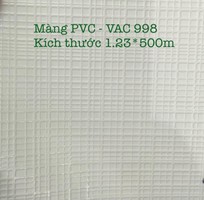 Màng PVC dán trần: tấm áo đẹp cho trần nhà và văn phòng