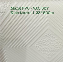 3 Màng PVC dán trần: tấm áo đẹp cho trần nhà và văn phòng