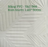 17 Màng PVC dán trần: tấm áo đẹp cho trần nhà và văn phòng