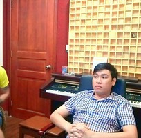 2 Phòng thu âm Vũng Tàu