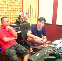 5 Phòng thu âm Vũng Tàu