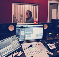 6 Phòng thu âm Vũng Tàu