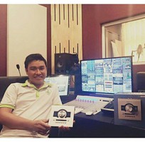 7 Phòng thu âm Vũng Tàu