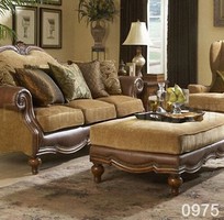 Sản xuất sofa tân cổ điển- cổ điển