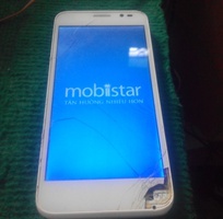 Cần bán gấp con mobiistar LAI 512   200k.