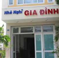 Nhà nghỉ Gia Đình 224 Hồ Nghinh, Đà Nẵng