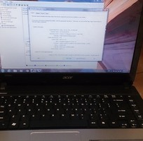 2 Acer Aspire E1-471 i3-2328M 2.2GHz, 4GB RAM, 500GB