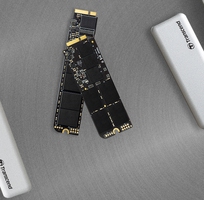 Ổ cứng SSD Transcend JetDrive 725 960GB chuẩn giao tiếp Sata III 6Gbit/s chính hãng
