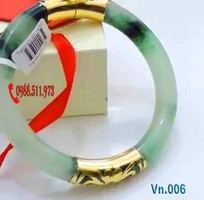 5 Emerald - vòng ngọc lục bảo,  món quà ý nghĩa mùa vu lan