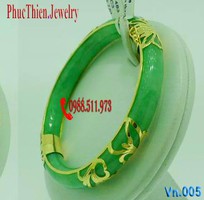 7 Emerald - vòng ngọc lục bảo,  món quà ý nghĩa mùa vu lan