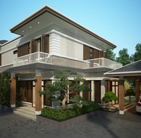 2 Thiết kế nhà phố, biệt thự --DESIGNHOUSE.VN--