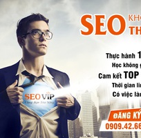 Khóa học SEO Đà Nẵng- 100 Thực hành - Cam kết Đạt TOP tại Đà nẵng