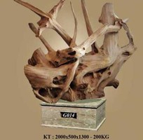5 Bán gỗ lũa tự nhiên, chưa qua điêu khắc, nhiều hình thù đẹp, gỗ lũa to