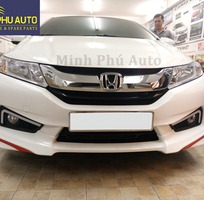 1 Bộ Phụ Kiện Tiêu Chuẩn UNCLE Honda City 2016