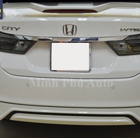 3 Bộ Phụ Kiện Tiêu Chuẩn UNCLE Honda City 2016