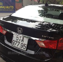 7 Bộ Phụ Kiện Tiêu Chuẩn UNCLE Honda City 2016