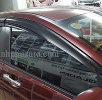 10 Bộ Phụ Kiện Tiêu Chuẩn UNCLE Honda City 2016