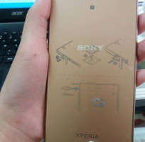 Đang có 2 em SonyZ3 ,màu đồng và màu trắng , hàng xách tay tại Mỹ , Bản quốc tế