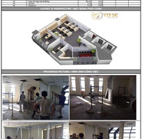 6 Thiết kế   Thi công căn hộ, biệt thự, văn phòng, khách sạn, gian hàng - Khuyến mại giảm 70 phí TK