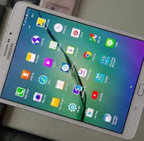 Bán 2 em Samsung Galaxy Tab S2 8.0 T715 White hàng công ty