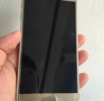 Samsung S6 gold chính hãng còn BH T11/2016