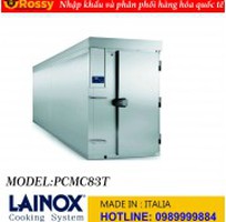 Lò nướng công nghiệp Lainox PCMC83T - Giải pháp tối ưu nhất cho chọn lựa của bạn