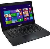 Asus K551LN-XX318D core I5-4210 ram 4g,hdd 500g 24 ssd vga 2g giá cực rẻ