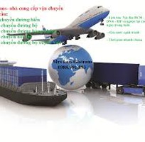 4 Cước vận tải quốc tế đường biển và hàng không giá rẻ