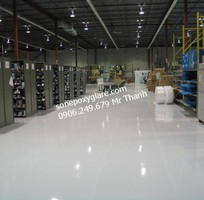 10 Thi công sơn epoxy tại Bình Định