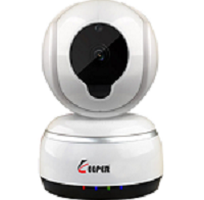 Camera IP wifi không dây, đàm thoại âm thanh 2 chiều, có báo động